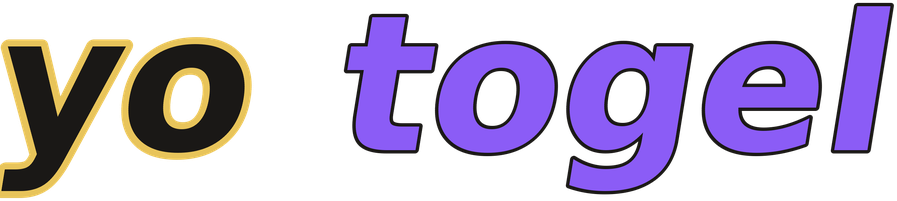 yo togel logo