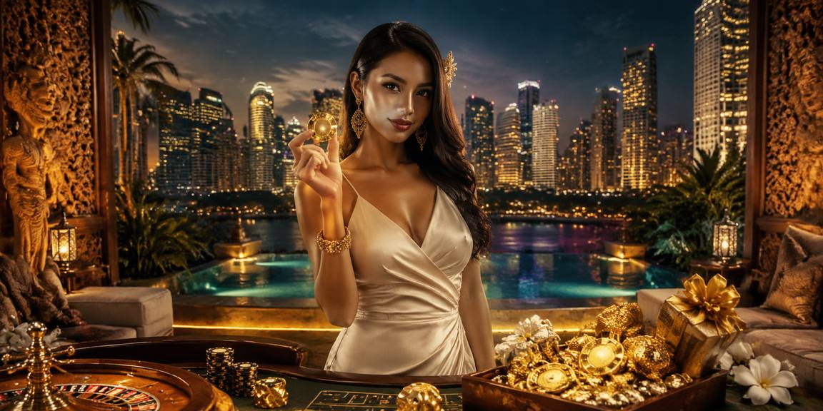 yo togel What your account is built around