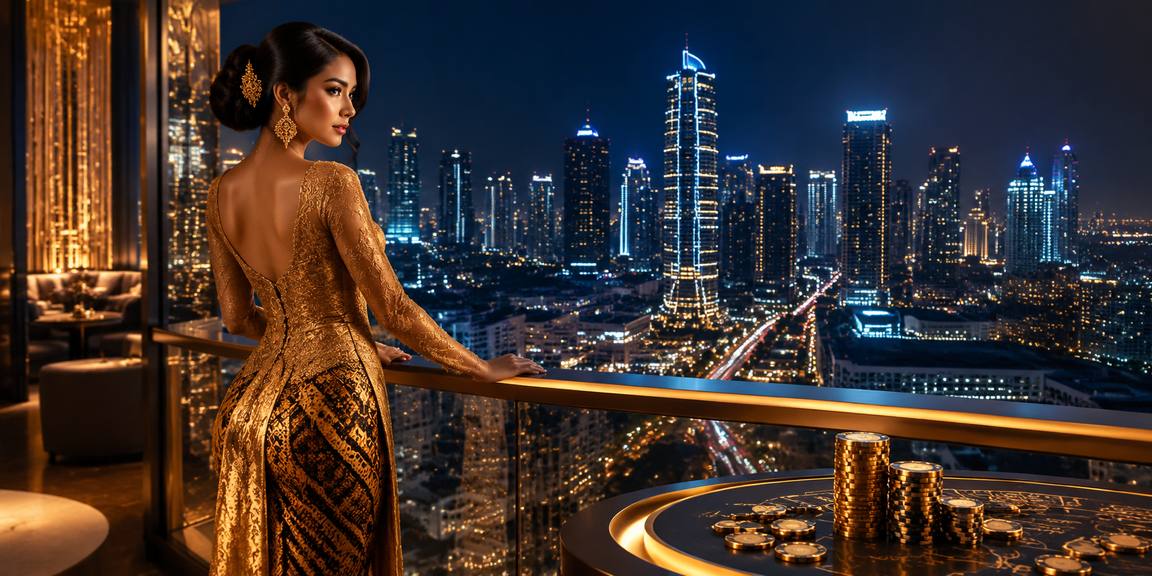 yo togel Wild West Gold